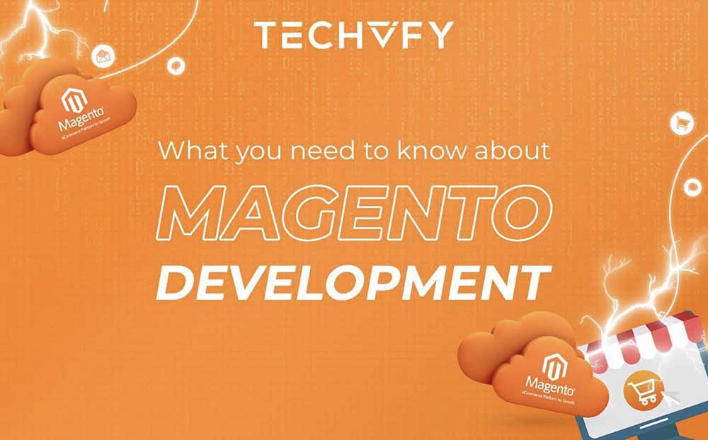 magento-development