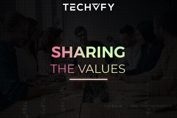 Sharing-the-values
