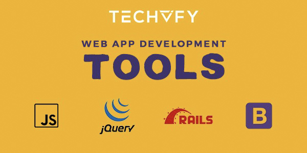 web-app-development-tools