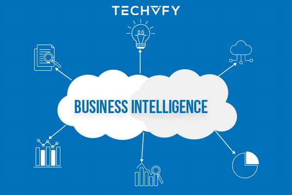 future role of Business Intelligence