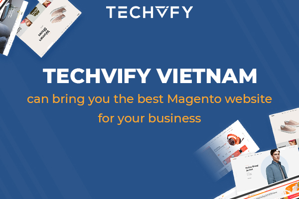 Magento Development vietnam