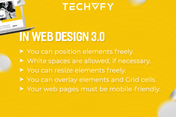 web design 3.0