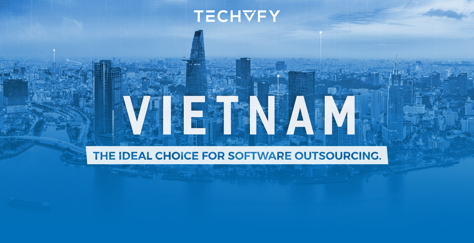 Outsourcing software to Vietnam